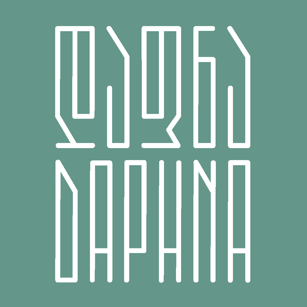 Cafe Daphna logo